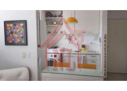 APARTAMENTO STUDIO VILA MARIANA CÓD ZS 332-1 APARTAMENTO STUDIO VILA MARIANA CÓD ZS 332-1